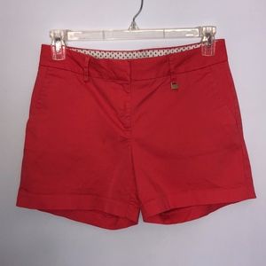 Nautica 4" shorts